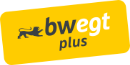 bwegt plus logo