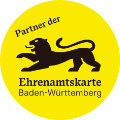 Ehrenamtskarte Baden-Württemberg